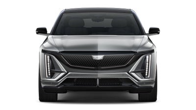 2026 Cadillac LYRIQ V-Series