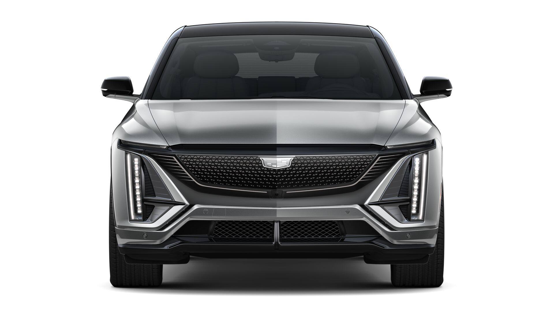 2026 Cadillac LYRIQ V-Series