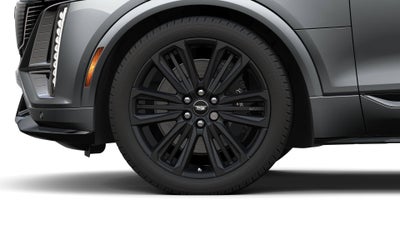 2026 Cadillac LYRIQ V-Series