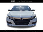 2020 Honda Accord Sedan LX