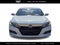 2020 Honda Accord Sedan LX