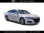 2020 Honda Accord Sedan LX