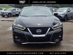 2023 Nissan Maxima Platinum