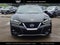 2023 Nissan Maxima Platinum