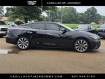 2023 Nissan Maxima Platinum