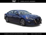 2022 Nissan Altima 2.0 SR