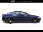 2022 Nissan Altima 2.0 SR