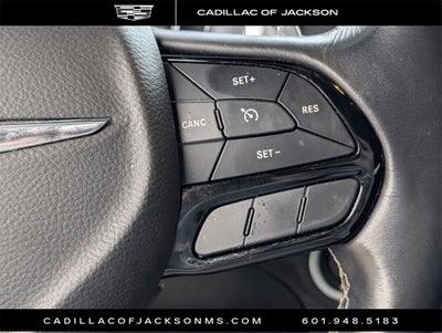 2021 Chrysler 300 300S