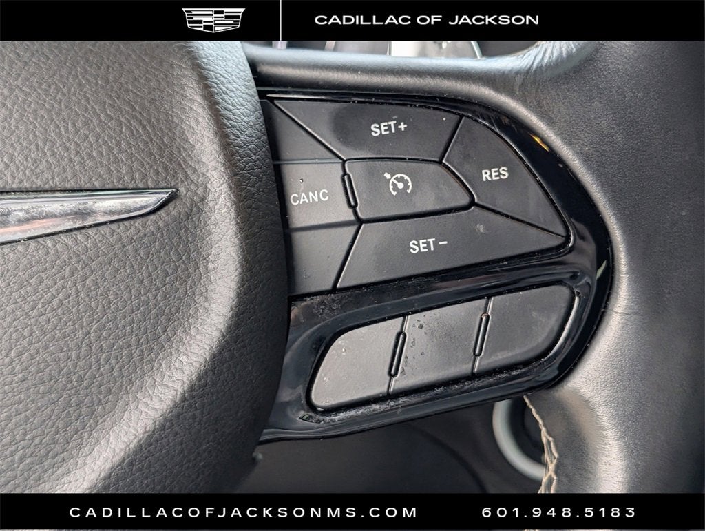 2021 Chrysler 300 300S