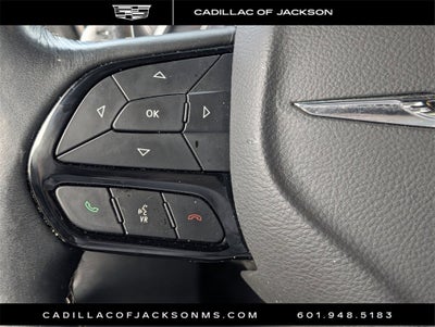 2021 Chrysler 300 300S