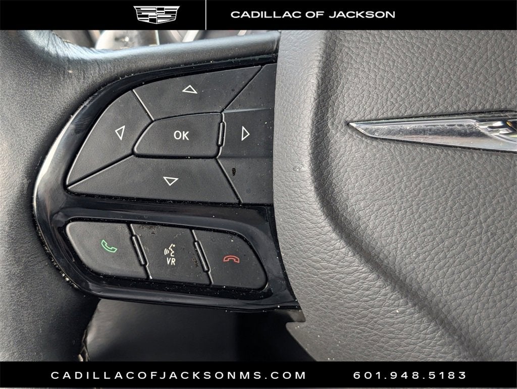 2021 Chrysler 300 300S