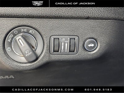 2021 Chrysler 300 300S