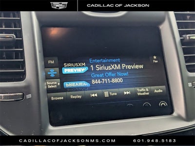 2021 Chrysler 300 300S