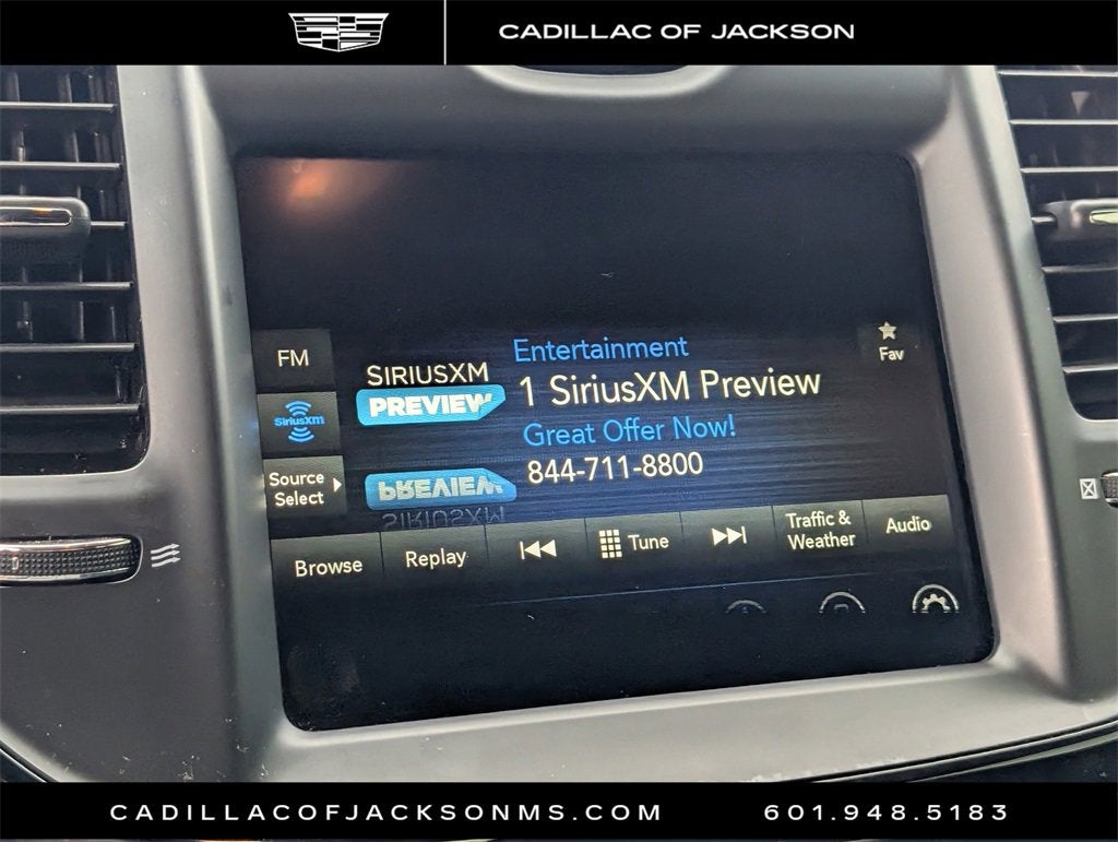 2021 Chrysler 300 300S