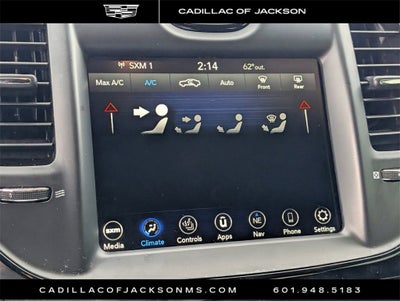 2021 Chrysler 300 300S