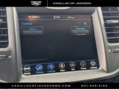 2021 Chrysler 300 300S