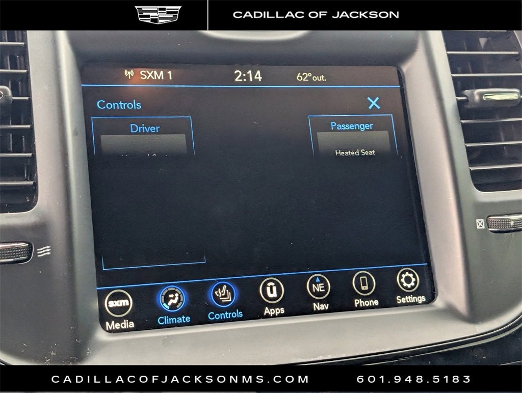 2021 Chrysler 300 300S