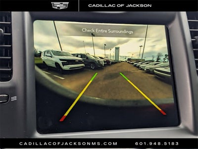 2021 Chrysler 300 300S