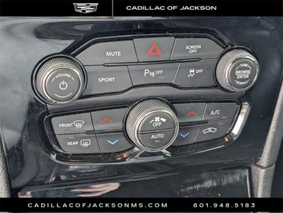 2021 Chrysler 300 300S