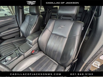 2021 Chrysler 300 300S