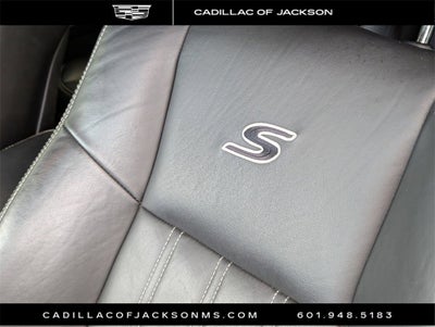 2021 Chrysler 300 300S