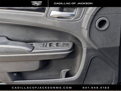 2021 Chrysler 300 300S