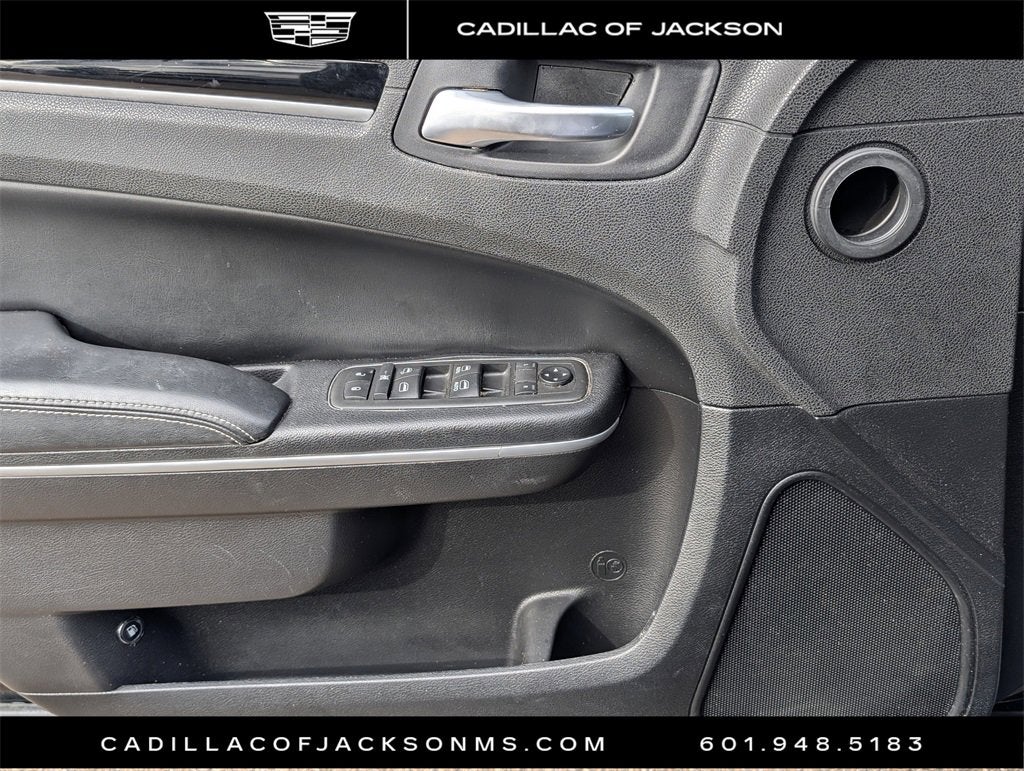 2021 Chrysler 300 300S