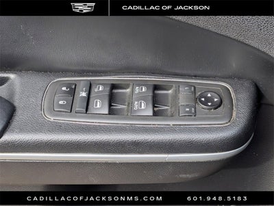 2021 Chrysler 300 300S