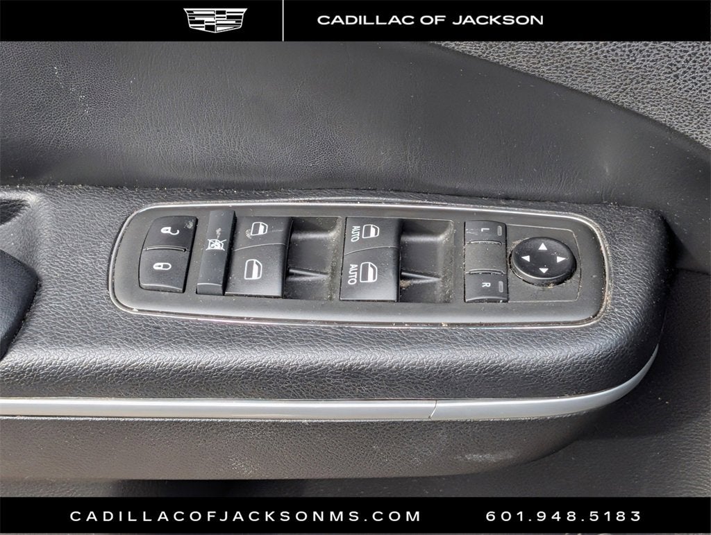 2021 Chrysler 300 300S