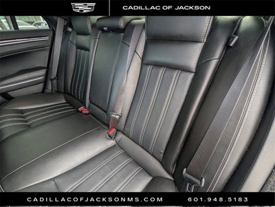 2021 Chrysler 300 300S