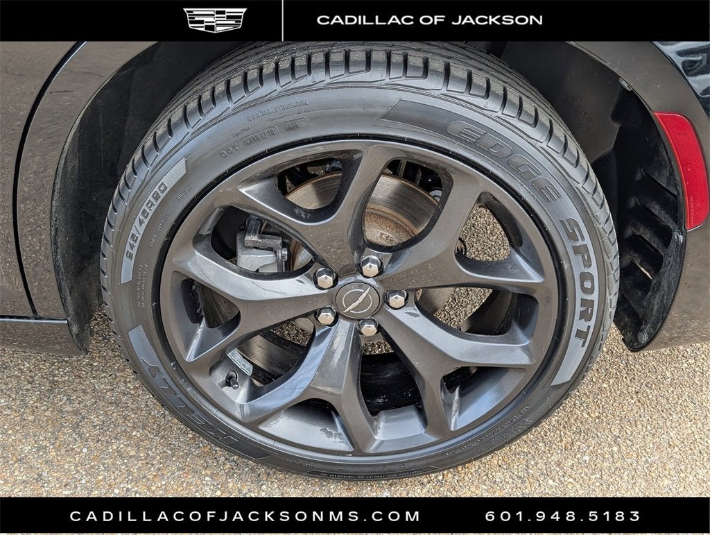 2021 Chrysler 300 300S