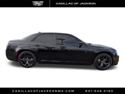 2021 Chrysler 300 300S