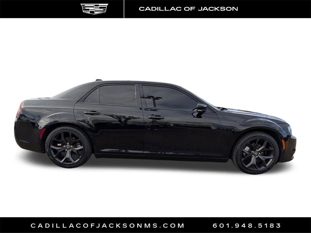 2021 Chrysler 300 300S