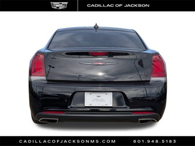 2021 Chrysler 300 300S