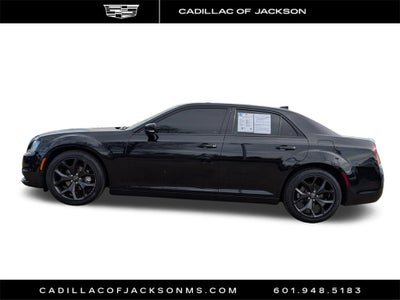 2021 Chrysler 300 300S