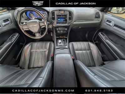 2021 Chrysler 300 300S