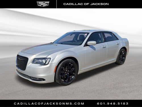 2022 Chrysler 300 300S
