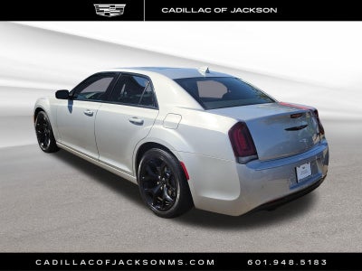 2022 Chrysler 300 300S