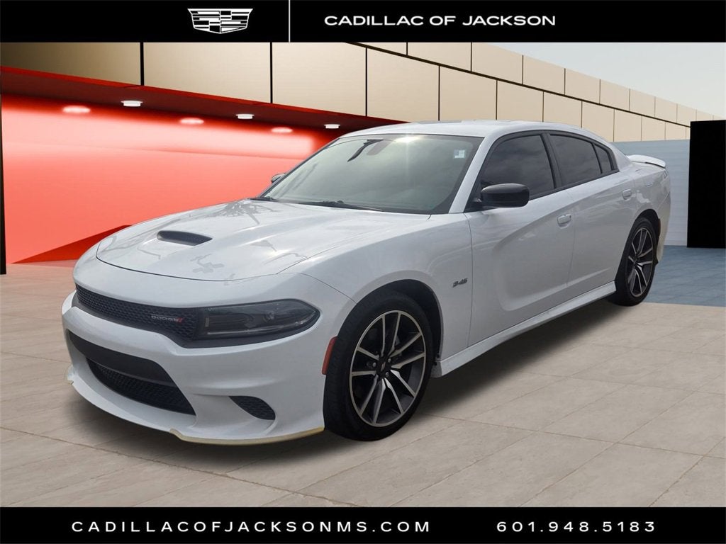 2023 Dodge Charger R/T