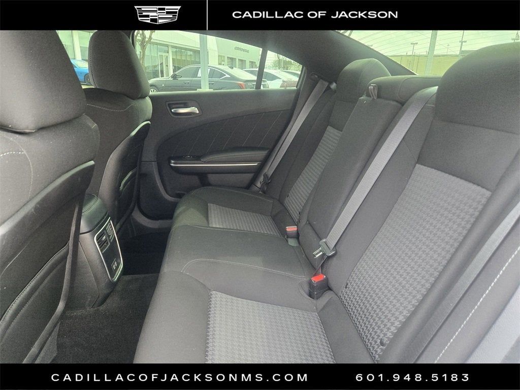 2023 Dodge Charger R/T