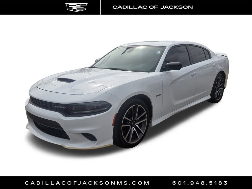 2023 Dodge Charger R/T