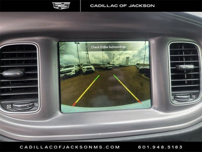 2023 Dodge Charger R/T