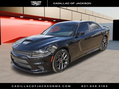 2023 Dodge Charger R/T