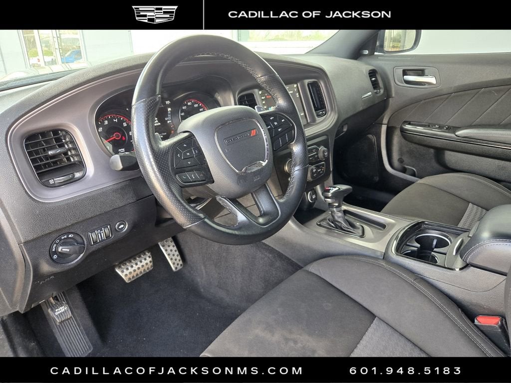 2023 Dodge Charger R/T