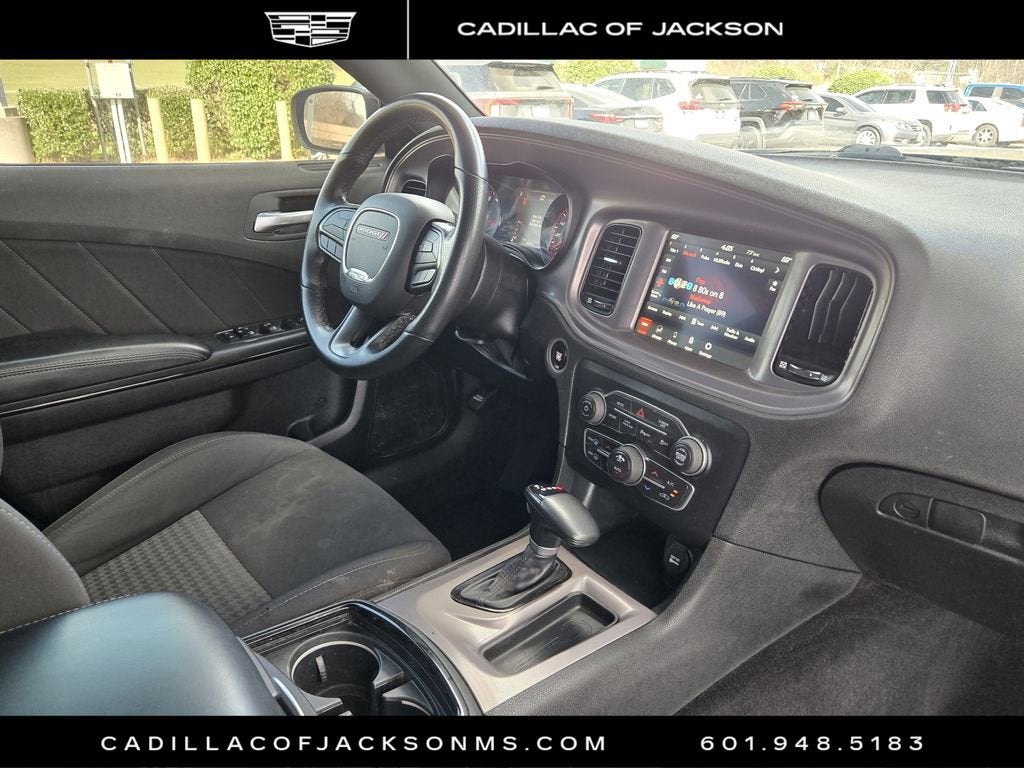 2023 Dodge Charger R/T