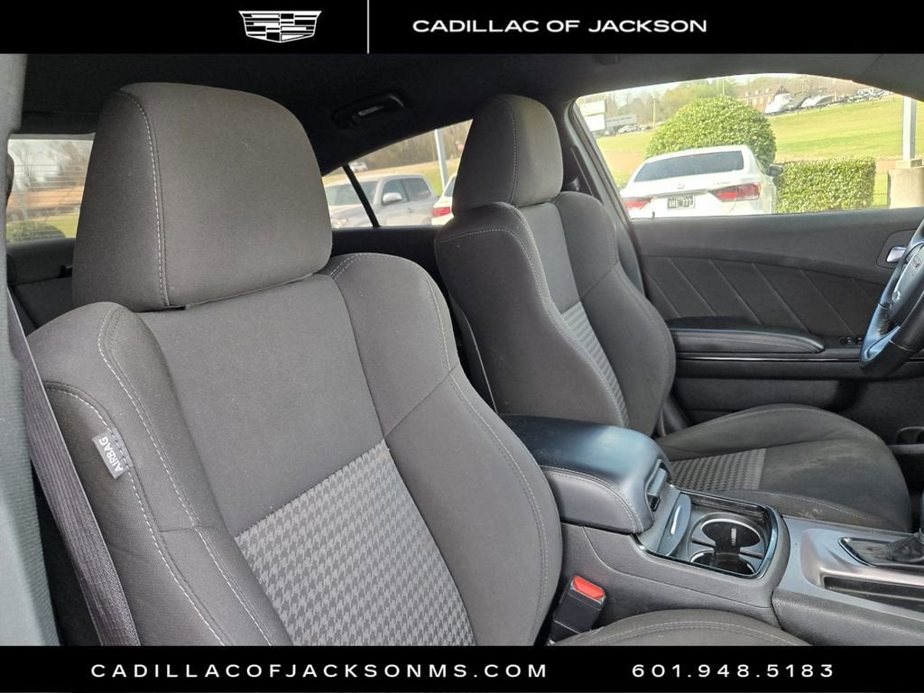 2023 Dodge Charger R/T