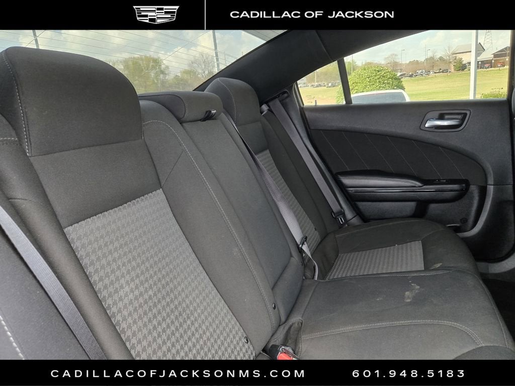 2023 Dodge Charger R/T