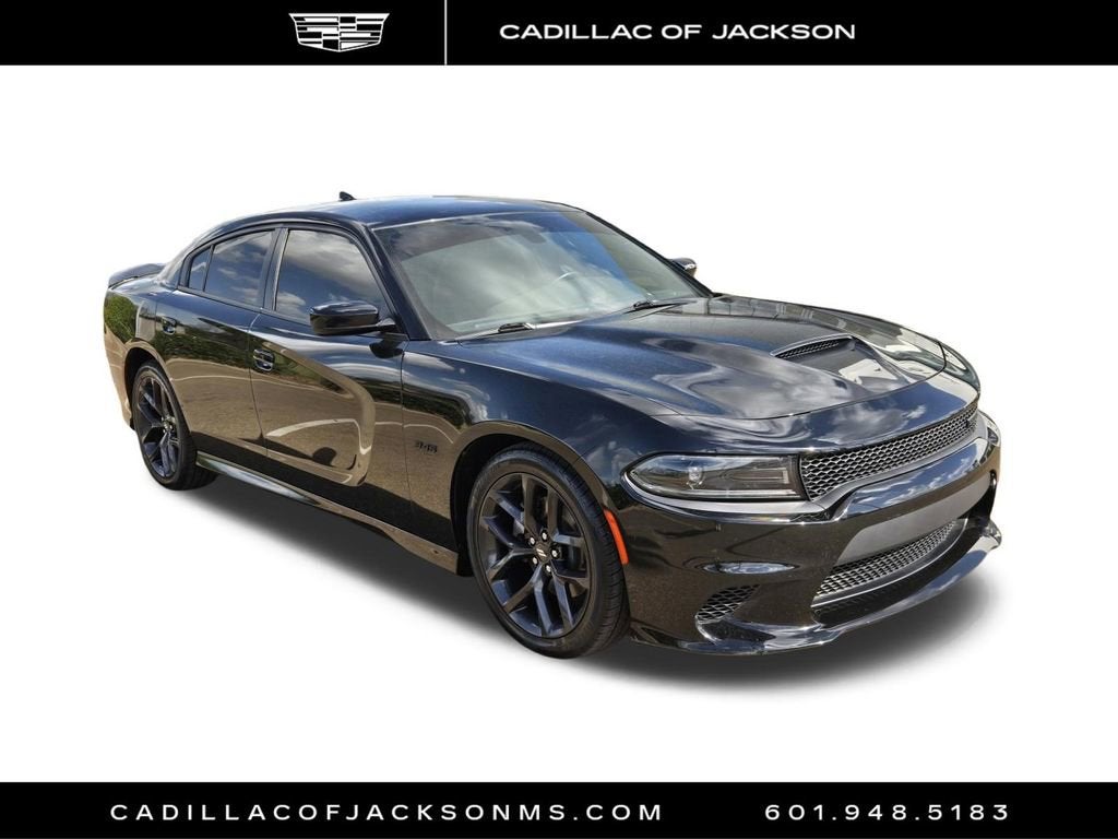 2023 Dodge Charger R/T