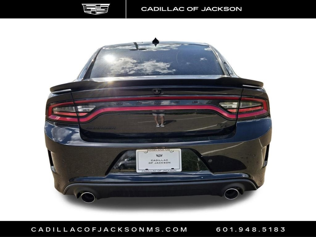 2023 Dodge Charger R/T