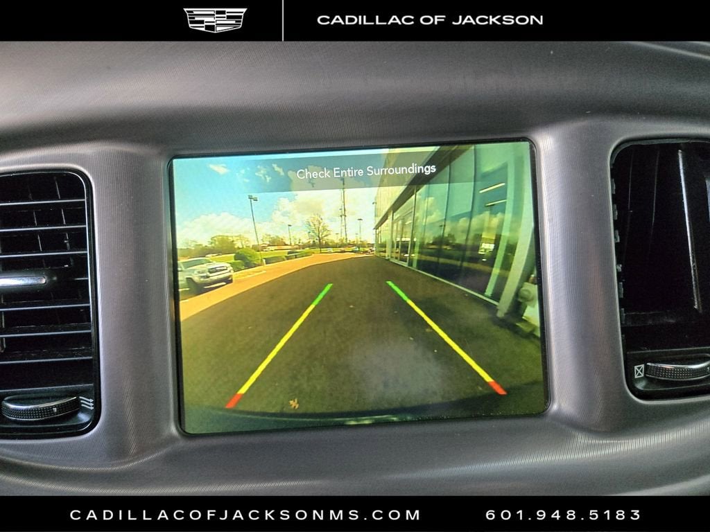 2023 Dodge Charger R/T